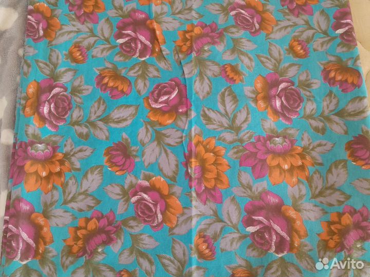 Ткань байка