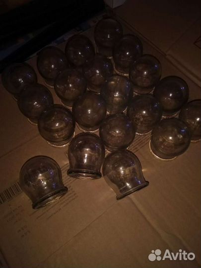 Медицинские банки СССР