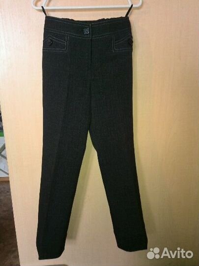 Школьная форма