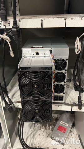 Asic майнер Antminer S19 90th купить в Москве | Готовый бизнес и ...