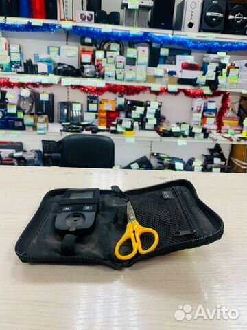 Глюкометр Accu-Chek Active