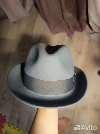 Шляпа ekonika эконика новая