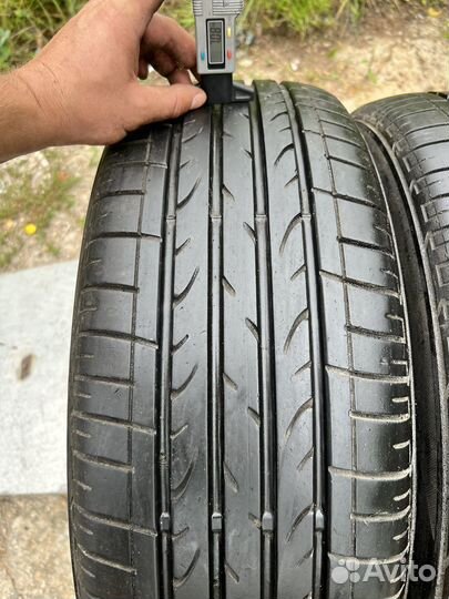 Bridgestone Dueler H/P Sport 225/55 R18