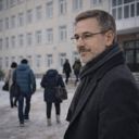 Москва, ул. Бахрушина, 28
