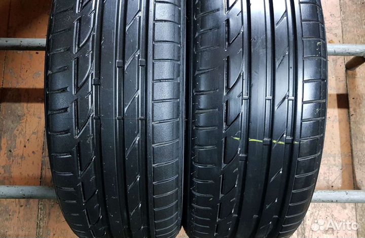 Bridgestone Potenza S001 225/45 R19