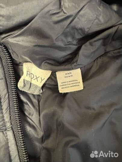 Куртка демисезонная женская Roxy 46(М)