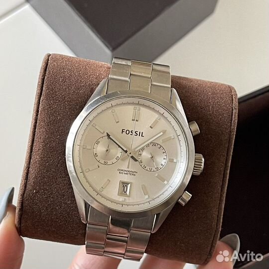 Часы мужские fossil оригинал