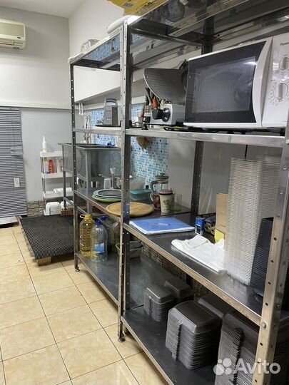 Продажа готового бизнеса