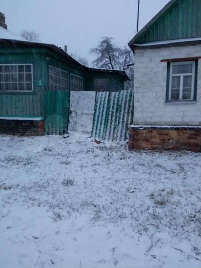 Дом 78,6 м² на участке 10,3 сот.