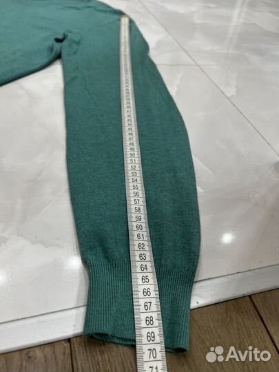 Massimo dutti джемпер