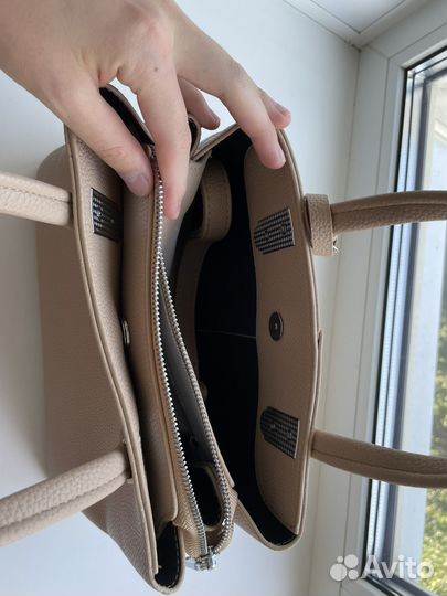 Новая сумка