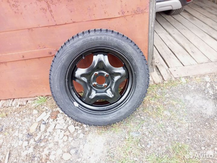 Продам колеса