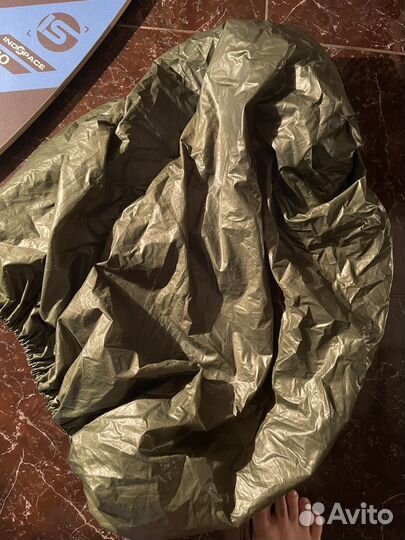 Чехол на рюкзак 90-120л Манарага