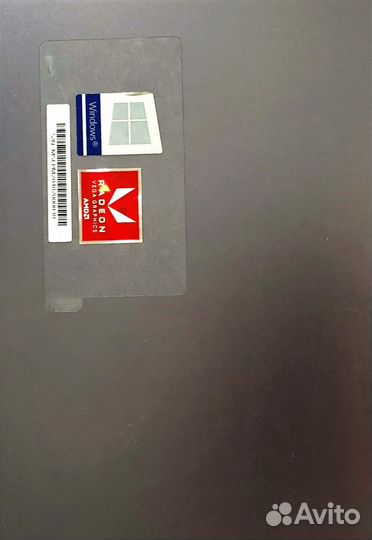 Ультрабук Huawei MateBook D15 Boh-WAQ9R Space Grey