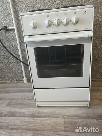 Плита газовая