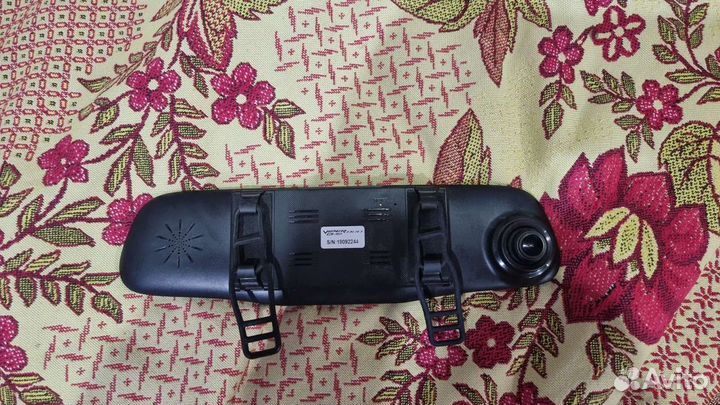 Зеркало регистратор