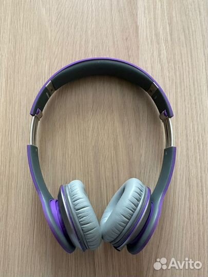 Наушники monster beats