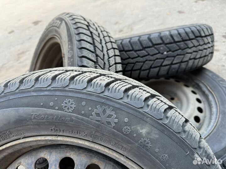 Колеса Roadstone