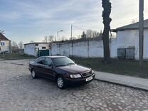 Audi A6 2.6 AT, 1994, 370 000 км