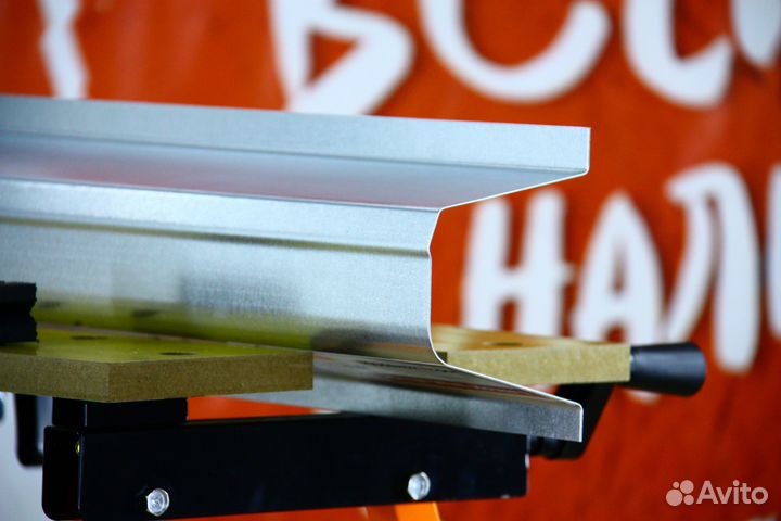 Ремонтный порог Great Wall Hover 1