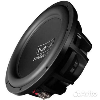 Polk Audio MM 1540 momo сабвуфер 15