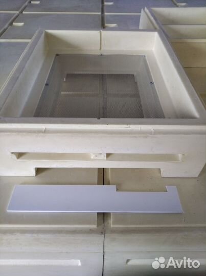 Домик для пчел