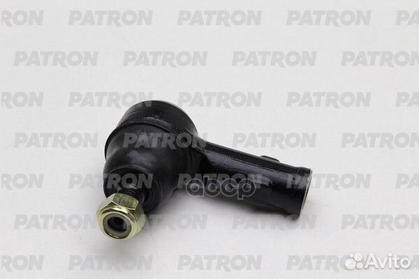 Наконечник рулевой тяги daewoo: nubira 97-02