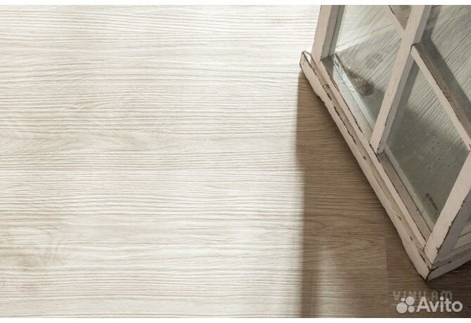 Виниловая плитка со склада