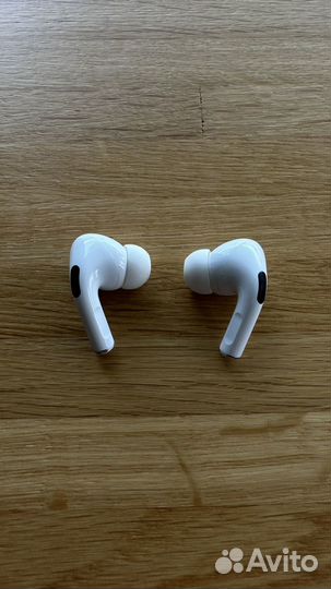 Apple airpods pro