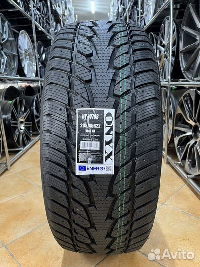 ONYX NY-W703 285/45 R22