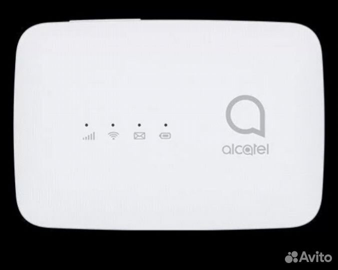 Wifi роутер Alcatel mw45v