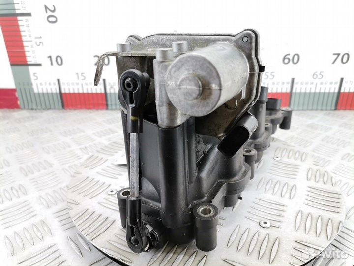 Коллектор впускной для Audi A6 C6 059129711CK