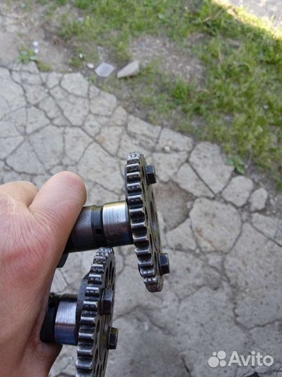 FZS1000 2002гв мотор