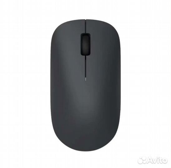 Беспроводная мышь Xiaomi Lite, 2,4 ггц