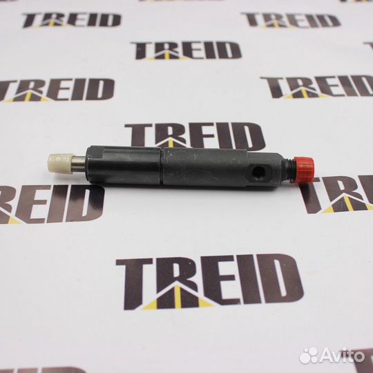 Форсунки 4rmazg