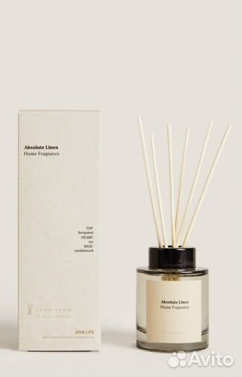 Zara home диффузор оригинал