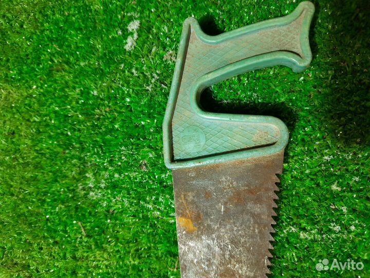 Игрушка пила СССР