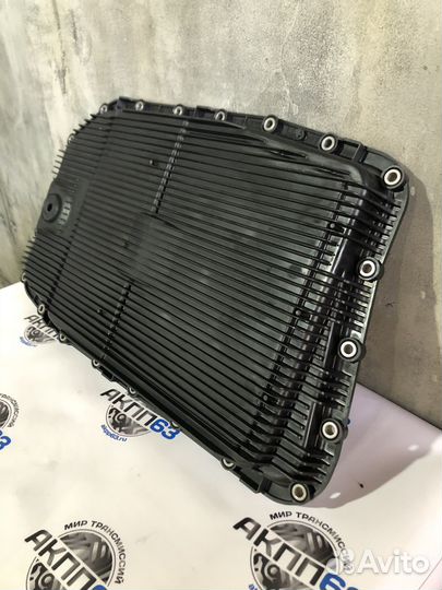 Фильтр поддон АКПП ZF 6HP26 ZF 6HP28