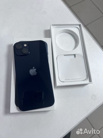 iPhone 13, 128 ГБ