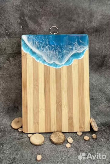 Изделия из эпоксидной смолы