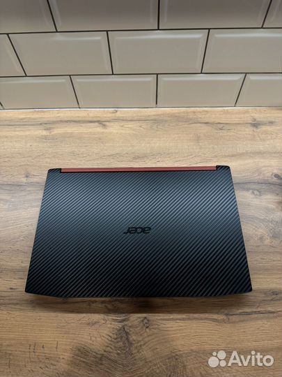 Ноутбук Acer nitro 5