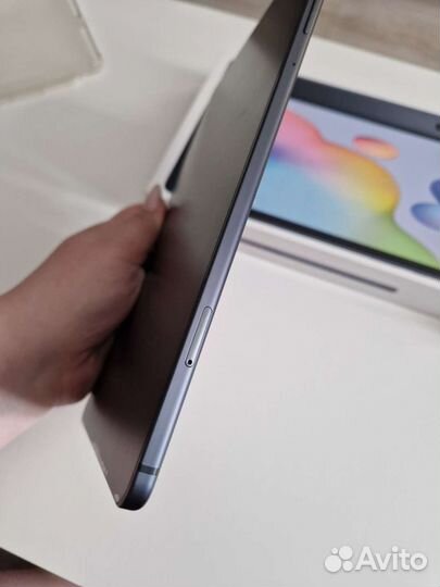 Планшет samsung galaxy tab s6 lite