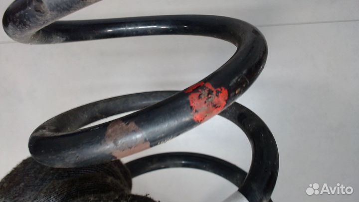 Пружина подвески Nissan Juke, 2011