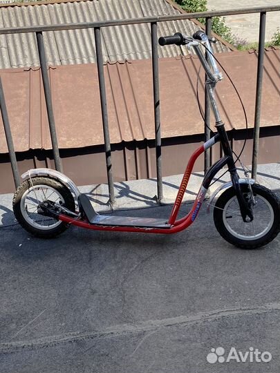 Самокат детский