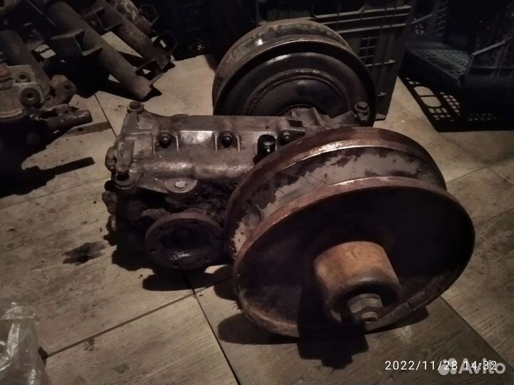 Вольво 343, 345, 340, 360