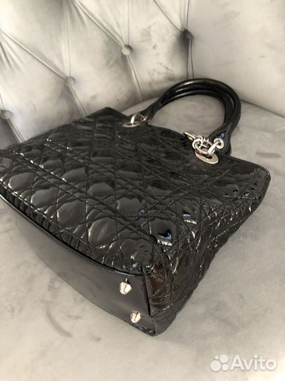 Сумка женская christian dior оригинал