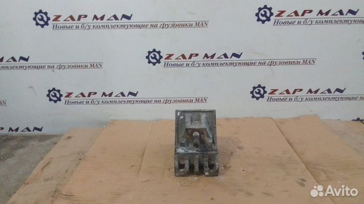 Опора двигателя Man Tga