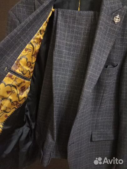 Костюм мужской Giotelli