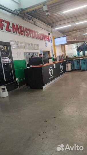 Помощь в подборе авто