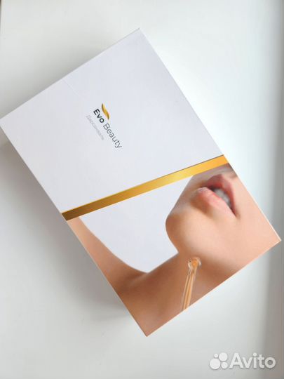 Дарсонваль Evo Beauty